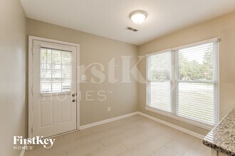 11700 Rimrock Canyon Dr in Charlotte, NC - Foto de edificio - Building Photo