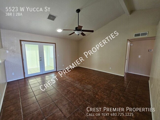 5523 W Yucca St in Glendale, AZ - Building Photo - Building Photo