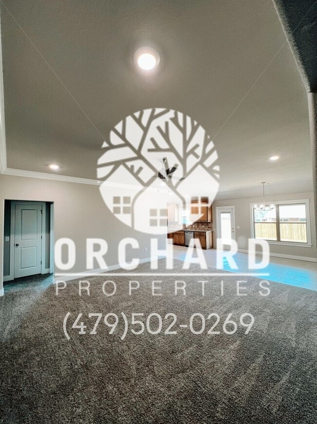 905 Jameson St in Springdale, AR - Building Photo - Building Photo