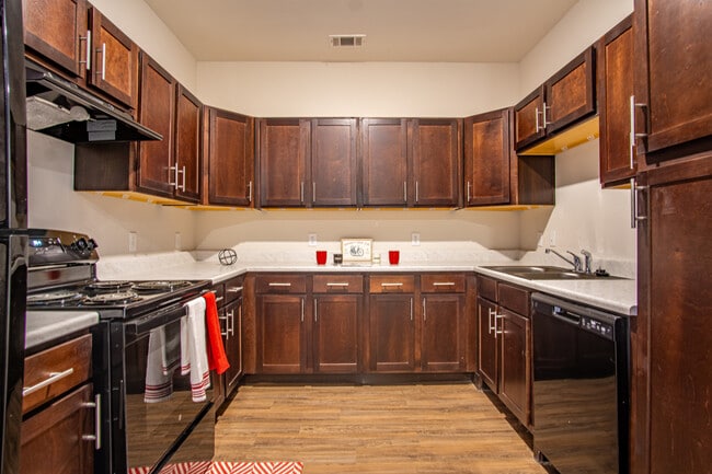 K Avenue Lofts
