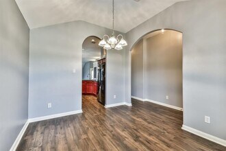 10810 Barker View Dr in Cypress, TX - Building Photo - Building Photo