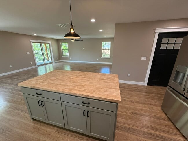 2319 Cooper Ave in Colorado Springs, CO - Building Photo - Building Photo