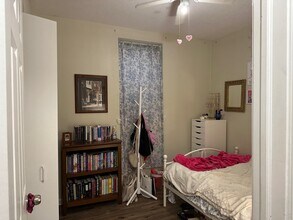 1436 N Maplewood Ave, Unit G in Chicago, IL - Building Photo - Building Photo