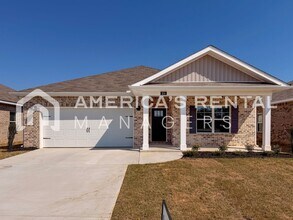 204 Shellcracker Ln in Guntersville, AL - Building Photo - Building Photo