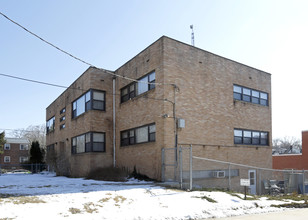 West Trenton Apartments in Trenton, NJ - Building Photo - Building Photo