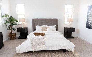 2340 E Marguerite Ave in Phoenix, AZ - Foto de edificio - Building Photo