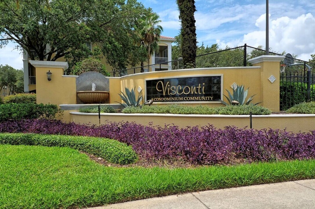 1225 Lake Shadow Cir in Maitland, FL - Building Photo