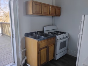 1017 E Breckinridge St, Unit 4 in Louisville, KY - Building Photo - Building Photo