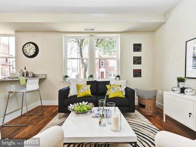 property at 417 18th St NE