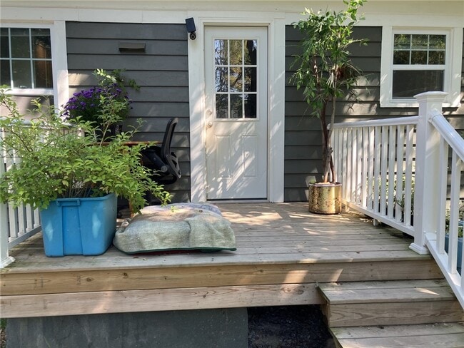 property at 7156 NY-36