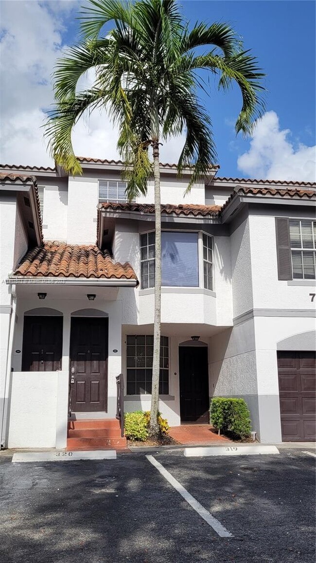 property at 751 SW 148th Ave