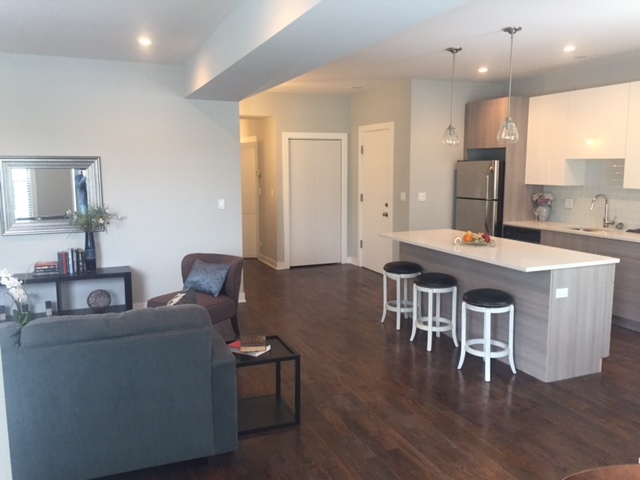 1203 W Addison St-Unit -1203-1 in Chicago, IL - Building Photo