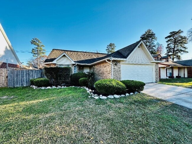 property at 12726 Stillington Dr