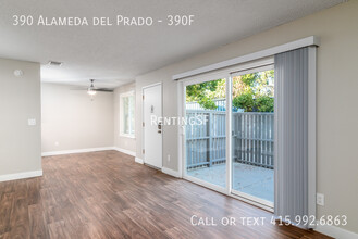 390 Alameda del Prado in Novato, CA - Building Photo - Building Photo