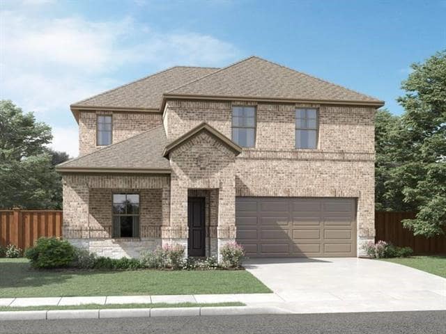 property at 1403 Rolling Fox Dr