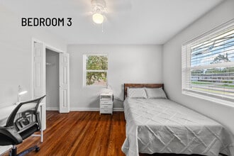 4120 Angol Pl in Jacksonville, FL - Building Photo - Building Photo