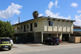 401 I Ave in National City, CA - Building Photo - Building Photo