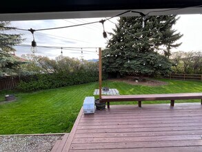 1220C N 8th Ave in Bozeman, MT - Building Photo - Building Photo