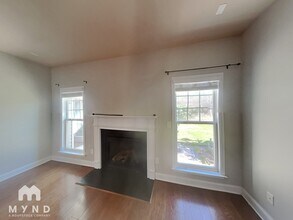 1101 Forest Willow Ln in Morrisville, NC - Building Photo - Building Photo