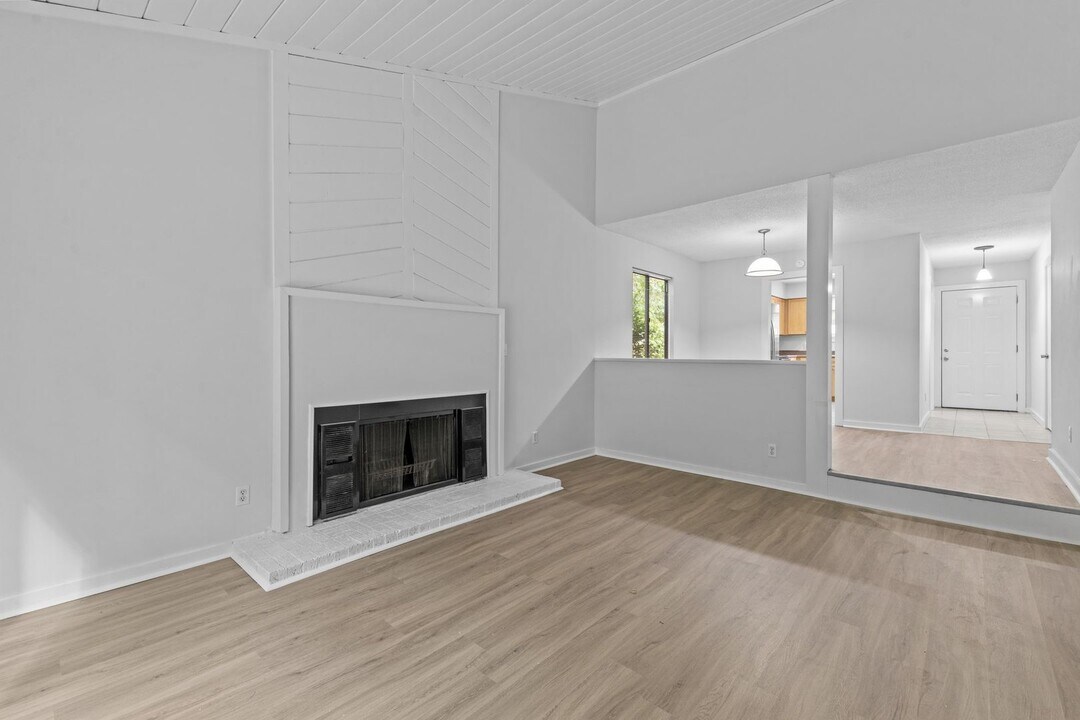 4012 Arckelton Dr in Raleigh, NC - Building Photo