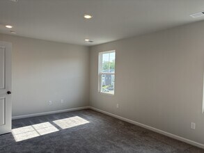 1757 Barrett Run Trl in Apex, NC - Building Photo - Building Photo