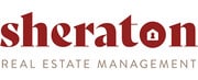 Property Management Company Logo Sheraton Real Estate Management