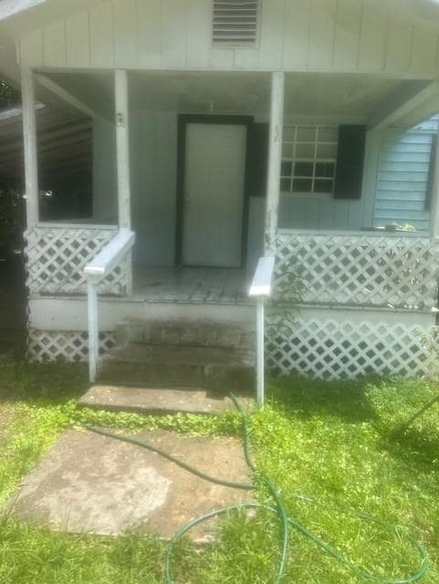 107 5th Ave in Chickasaw, AL - Building Photo