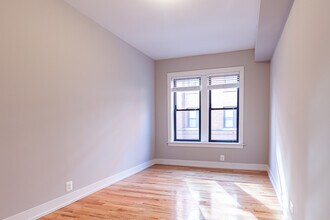 3519 N Racine Ave, Unit W1 in Chicago, IL - Building Photo - Building Photo