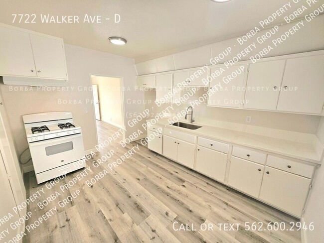 7722 Walker Ave in Cudahy, CA - Building Photo - Building Photo