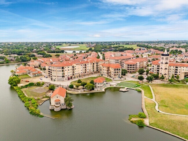 6601 Mediterranean Dr, Unit 6302 in McKinney, TX - Building Photo - Building Photo