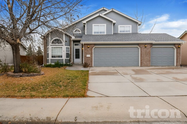 property at 2215 Sweetwater Creek Dr