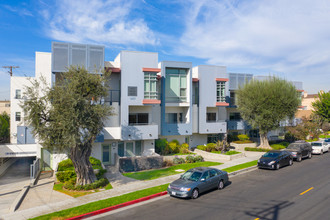 Taiko Village in Burbank, CA - Building Photo - Building Photo