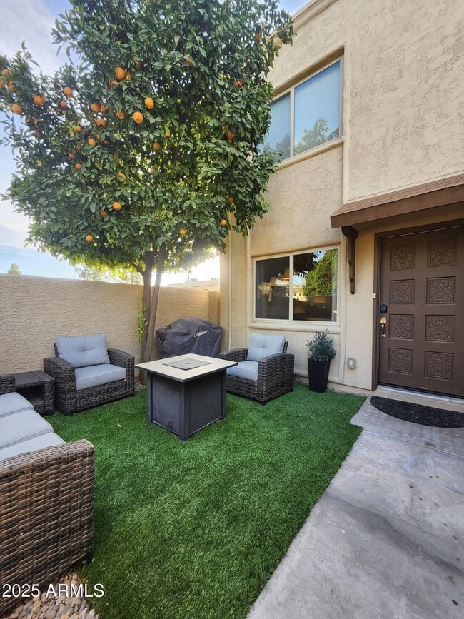 property at 4205 N 81st St