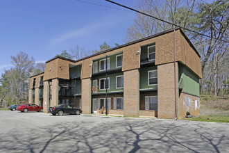 Wrights Ferry Apartments in Knoxville, TN - Building Photo - Building Photo