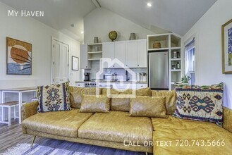 2546 1/2 California St in Denver, CO - Building Photo - Building Photo