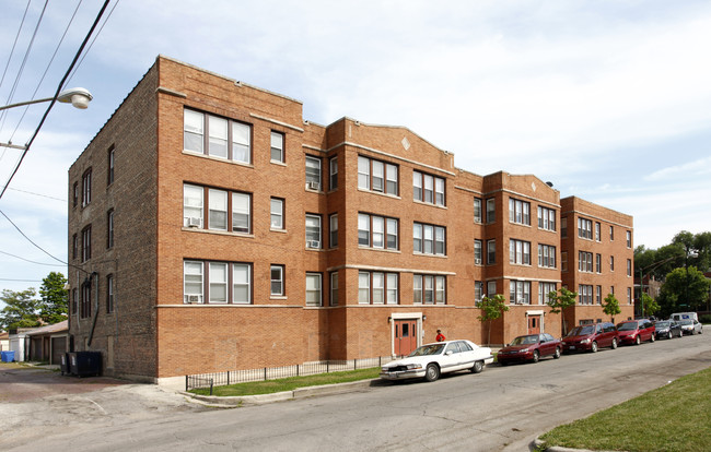 4856-4858 W Washington Blvd in Chicago, IL - Building Photo - Building Photo