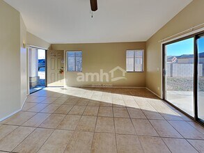 4381 S Via Rio Azul in Tucson, AZ - Building Photo - Building Photo