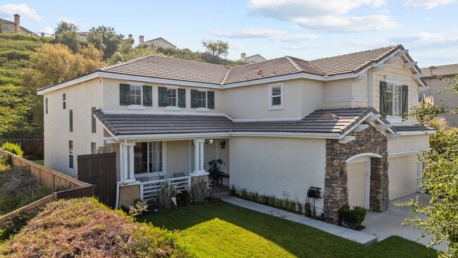 26426 Cardinal Dr in Santa Clarita, CA - Building Photo - Building Photo