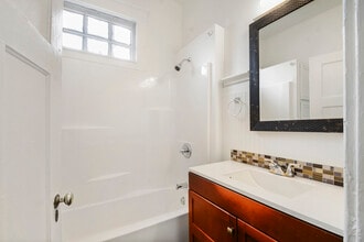 2617 Dante St in New Orleans, LA - Building Photo - Building Photo