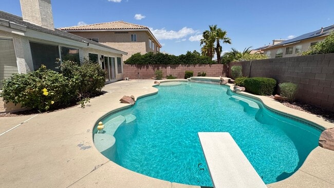 property at 7678 Belgian Lion St