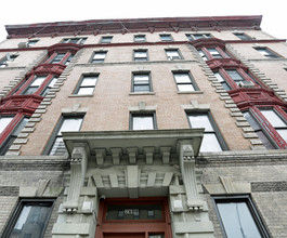 2600 Decatur Ave in Bronx, NY - Foto de edificio - Building Photo