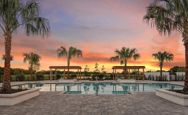 5948 Hidden Br Dr in Apollo Beach, FL - Building Photo - Building Photo