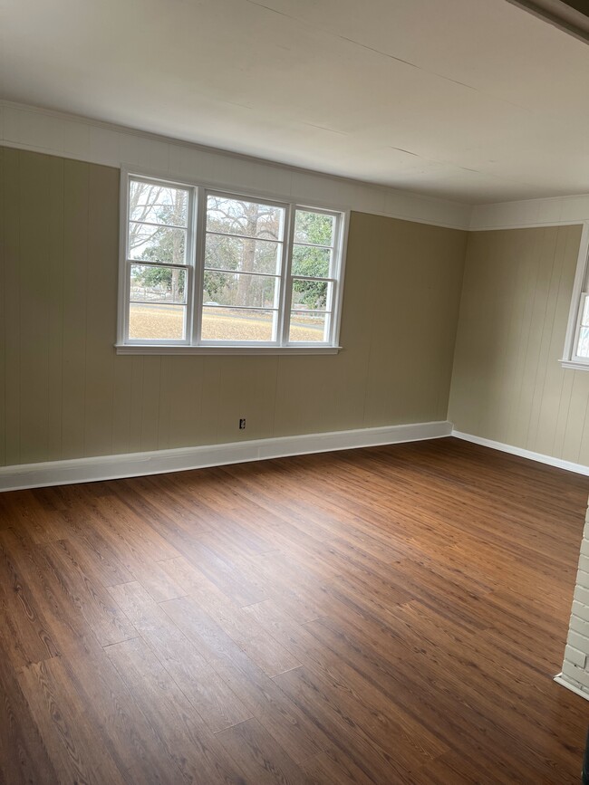 1718 W Grantham St in Goldsboro, NC - Building Photo - Building Photo