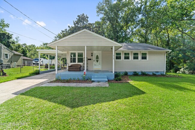 513 Jarman St in Jacksonville, NC - Building Photo - Building Photo