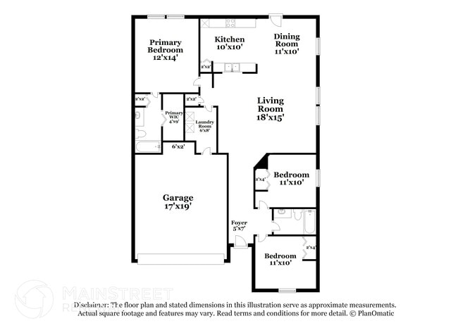 13066 N Becks Grove Dr in Camby, IN - Building Photo - Building Photo