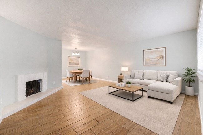 property at 6200 W Tidwell Rd