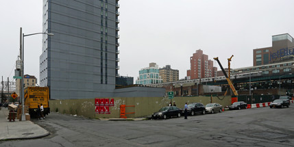 28 on 28th in Long Island City, NY - Building Photo - Building Photo