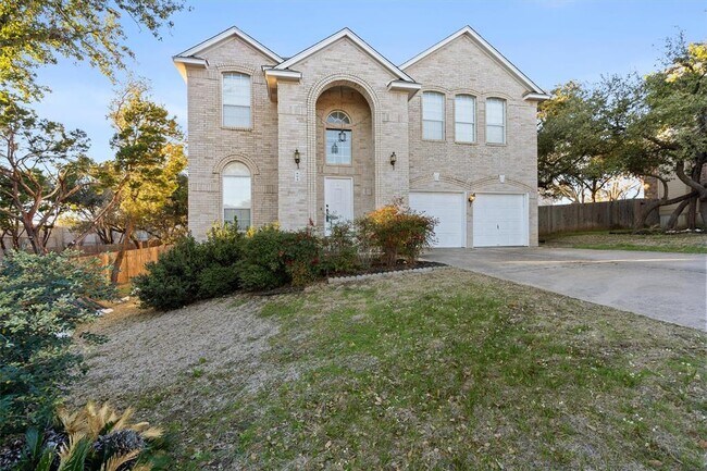 803 Cashew Ln in Cedar Park, TX - Building Photo - Building Photo