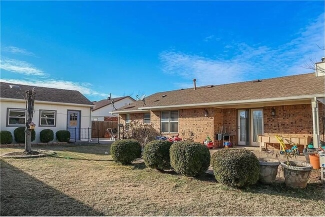 616 NE 15th St in Oklahoma City, OK - Building Photo - Building Photo