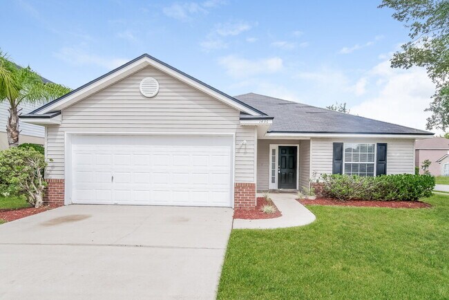 property at 1436 Seawolf Trail N